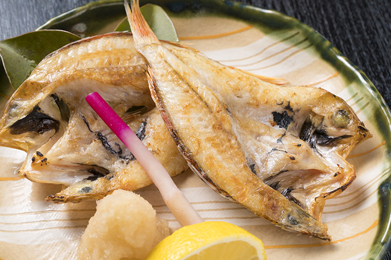 5,500円コース ~接待や会食におすすめ~