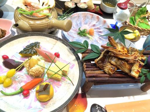 6,600円コース ~特別な日のお祝いにも~